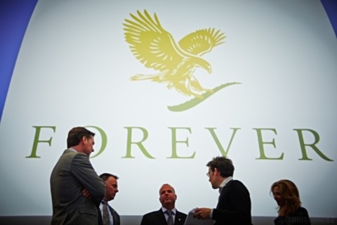 Forever Grand Opening 15 meilleurs blogs sur le web design