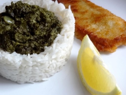 Cuisine africaine à emporter
