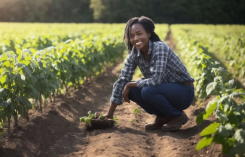  Aymara Saveurs d'Afrique
