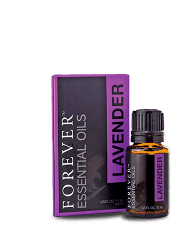 Huiles essentielles - Lavender 