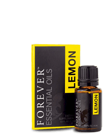 Forever™ huiles essentielles  - Lemon 