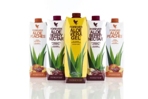 Pour profiter pleinement des bienfaits de l'aloe vera, il est important de choisir des produits de qualité, issus de l'agriculture biologique et sans additifs nocifs : Produits Forever Living certifiés. Gel d'aloe vera pur gel