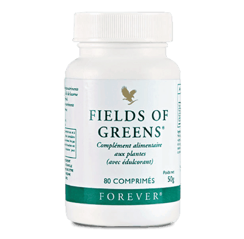 Le Fields of Greens apporte une solution simple. Fields of Greens