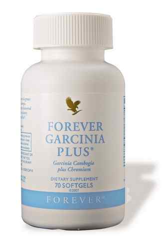 Garcinia Plus