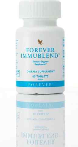 Forever Immublend