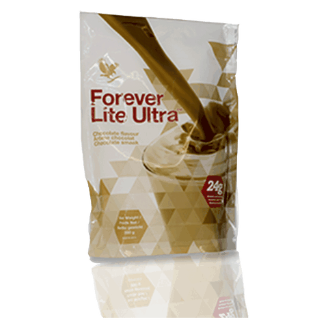 Lite Ultra Chocolate