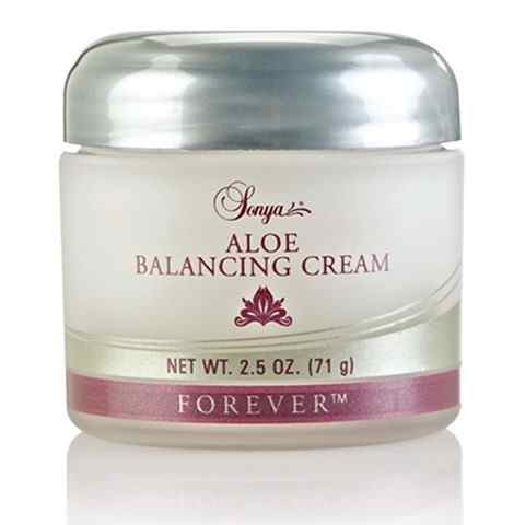 Forever Balancing Cream