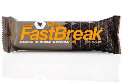 Fast Break 