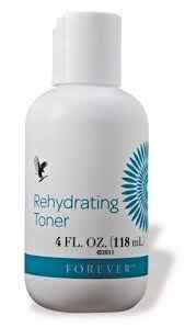 Forever Rehydrating Toner