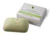 Avocado Soap