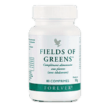 Fields of Greens