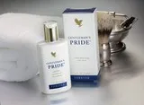 Gent Pride After Shave Aloe Vera