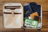 Travel kit - Achat de garantie